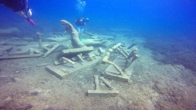 Tüm dünyanın peşinde olduğu sır Türkiye'de iddiası