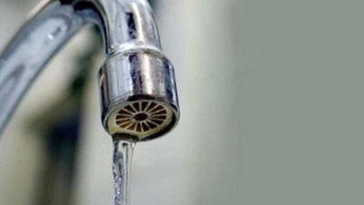 İstanbul'un 6 ilçesinde 24 saat süreli su kesintisi