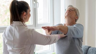 Üniversite yıllarında tanıştığı Parkinson’u böyle yendi