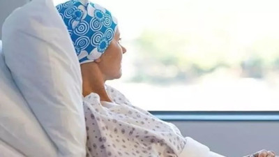 Kanserle savaşıyor. Tam bir vitamin deposu. Kansızlığa birebir iyi geliyor