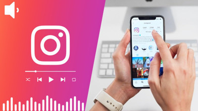 Instagram notlara müzik eklenir mi? Instagram notlara şarkı nasıl eklenir?
