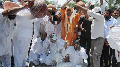 Hindistan’da sıcak hava dalgası: 34 ölü