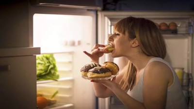 Beyni ele geçirip daha da acıktıran 4 besin ortaya çıktı. Beslenme uzmanı açıkladı