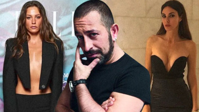 Cem Yılmaz kafaları karıştırdı