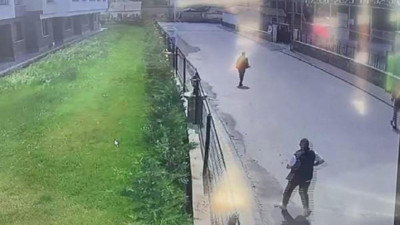 Kavgada başından vurularak öldürüldü