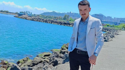 Yük asansörünün altında kalan işçi hayatını kaybetti