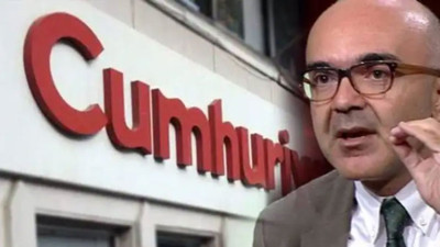 Barış Doster'in Cumhuriyet'teki yazılarına son verildi