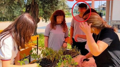 Okul gezisiyle firar. Erasmus'la Avrupa’ya giden lise öğrencisi iltica etti