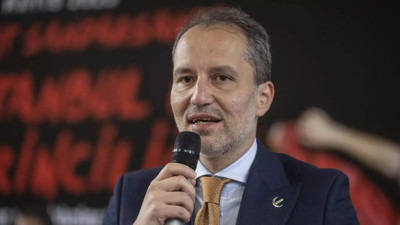 Fatih Erbakan'dan Anayasa çıkışı ‘Laikliğin tanımı yapılmalı’