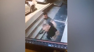 Gazeteci Sinan Aygül'e saldıran iki kişi gözaltına alındı