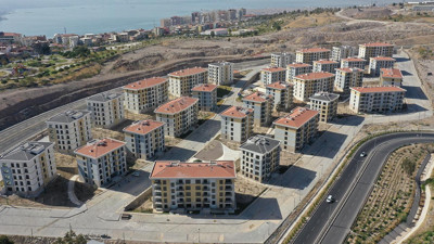 Milyarlık deprem ihalesi AKP’li Hayati Yazıcının dünürüne gitti. Paralar yine yandaşa akıyor