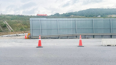 Doğal sit alanına izinsiz santral