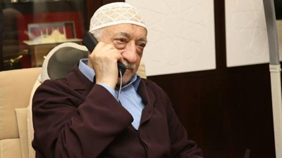 320 bin FETÖ'cü ortaya çıktı. FETÖ’nün 16 yıllık dev istihbarat arşivi