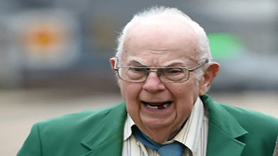 Otizm teşhisi konan ilk kişi olan Donald Triplett 89 yaşında öldü