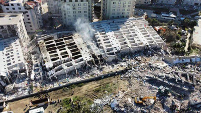 Rönesans Rezidans’ta 53 kişi hâlâ kayıp. 132 gündür cenazeleri ortada yok