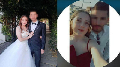 Dudu’yu kabloyla boğarak öldürmekle suçlanan eşi gözaltında