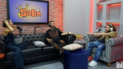 Zeynep Bastık İstanbul'u terk etti