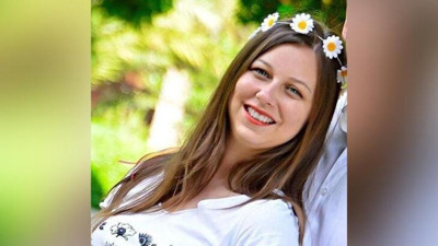 Nazlı öğretmen bebeğini yıkarken kalp krizi geçirip öldü