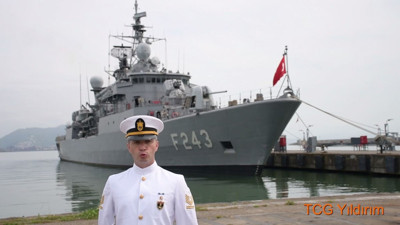 MSB'den 'Babalar Günü' mesajı