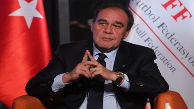 Yıldırım Demirören’den küçülme iddialarına yanıt