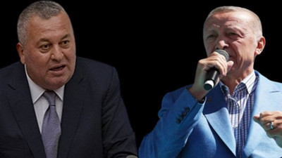 Cemal Enginyurt Erdoğan'a verdiği sözü hatırlattı
