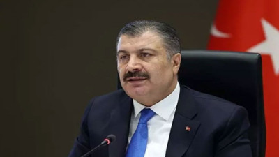 Sağlık Bakanı Koca'dan rapor duyurusu. "Süre 31 Aralık'a kadar uzatıldı"