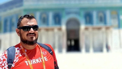 Türk sporunun acı kaybı: Çağrı Oflaz öldü