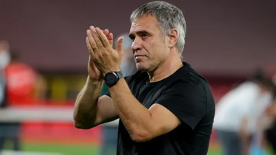 Ersun Yanal'a flaş teklif. Kimse beklemiyordu