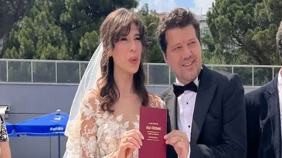 İlker Aksum muradına erdi