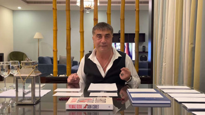 Sedat Peker'in bahsettiği skandalda yeni gelişme. Çıkan haberler sonrası adı değiştirildi