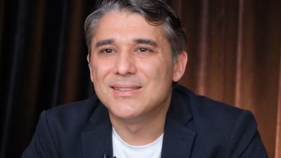 Taylan Yıldız İYİ Parti'den istifa etti