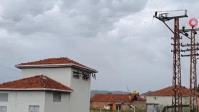 Uçurtma aşkı çocuğu hastanelik etti. Ölümle savaşıyor