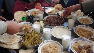 Kurban Bayramı’nda beslenme önerileri. Kurban etini doğru saklama yöntemleri nelerdir?