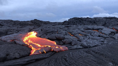Rüyada lav görmek ne demek? Rüyada lav görmek neye işaret?