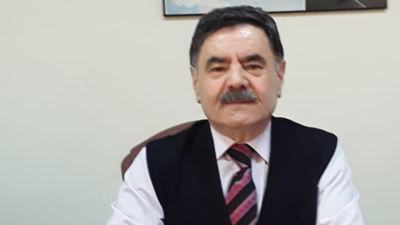 Prof. Dr. Cevdet Bozkuş makalesine attığı başlıkla her şeyi anlattı. Atatürk ABD ve İngiltere'ye nasıl örnek oldu