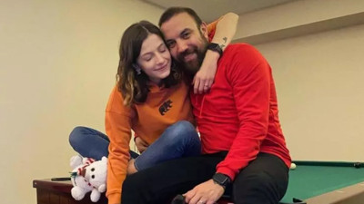 Eski futbolcu ve Survivor Yarışmacısı Sercan Yıldırım üzücü haberi verdi