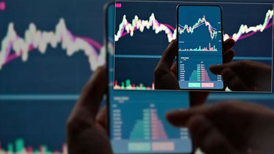 Sosyal medyada 'uçacak' denilen hisselere dikkat! Borsada vurgun