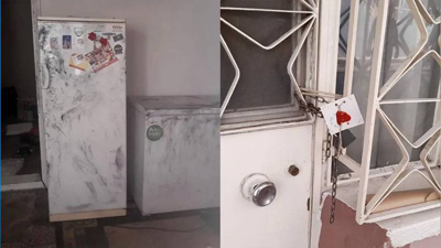 Derin dondurucuda bulunan cansız bedenlerin kimliği belirlendi