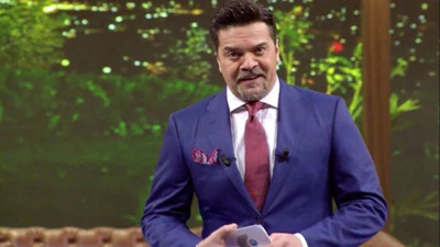 Beyazıt Öztürk hayranlarına müjdeyi verdi: Beyaz Show yeniden başlıyor