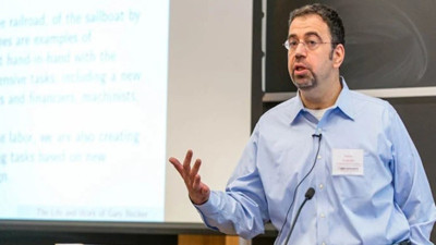 Daron Acemoğlu’ndan ‘faiz’ uyarısı: ABD’de iki banka böyle battı