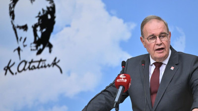 CHP asgari ücret önerisini açıkladı