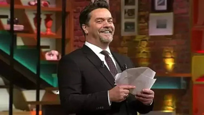 Beyazıt Öztürk müjdeyi verdi