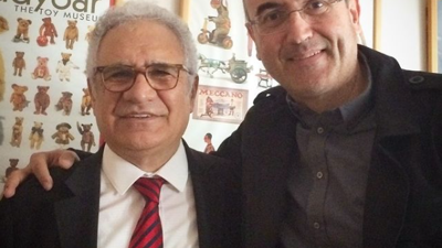 Deniz Gezmiş yüzme biliyor muydu? Ölmeden önce kardeşi açıkladı