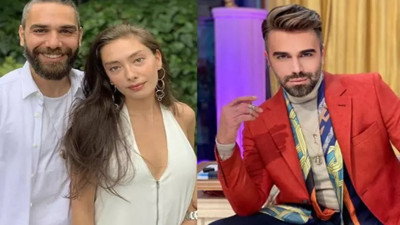 Kemal Doğulu'dan dikkat çeken paylaşım. Kadir Doğulu sorusu kızdırmıştı