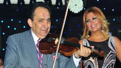 Mustafa Taşpınarlı'dan acı haber