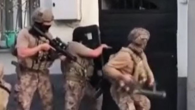 Kukla operasyonu nefes kesti