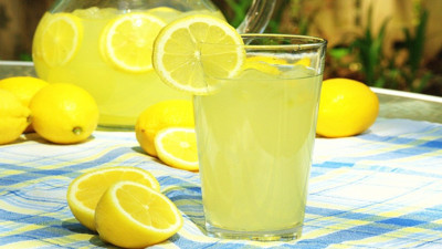 Rüyada limonata görmek ne demek? Rüyada limonata görmek neye işaret?