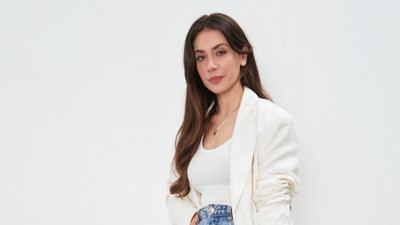 Kendi markasını kurdu. Fulya Zenginer bakın ne satacak