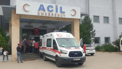 Traktörün altında kalan çocuk hayatını kaybetti (20 Haziran 2023)