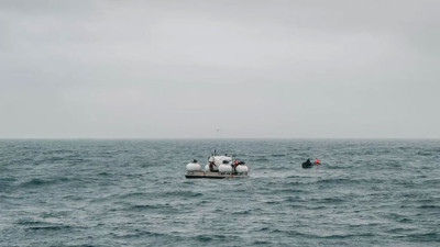 Titanik’e turistik gezide batan deniz altında 5 kişi olduğu doğrulandı. İngiliz milyarder onlardan biri